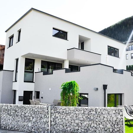 ארצל אים פלאצטל Appartement Alpenzauber מראה חיצוני תמונה