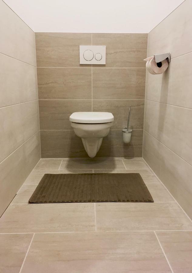 ארצל אים פלאצטל Appartement Alpenzauber מראה חיצוני תמונה