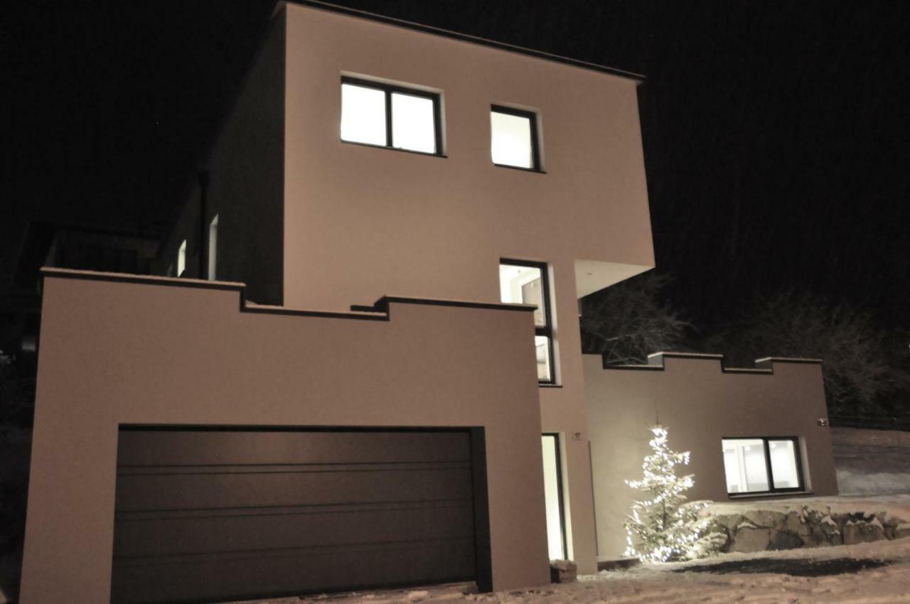 ארצל אים פלאצטל Appartement Alpenzauber מראה חיצוני תמונה
