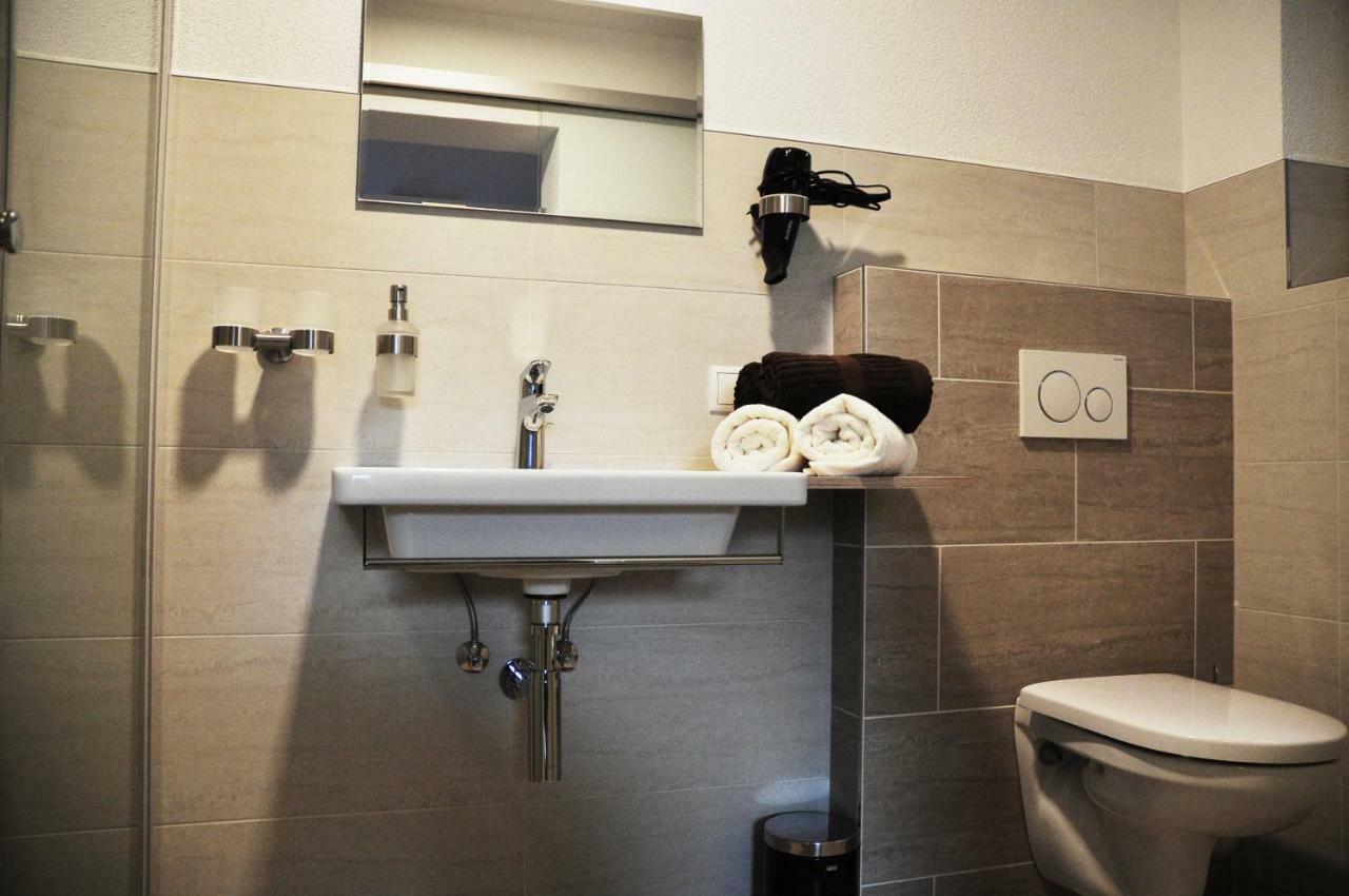 ארצל אים פלאצטל Appartement Alpenzauber מראה חיצוני תמונה