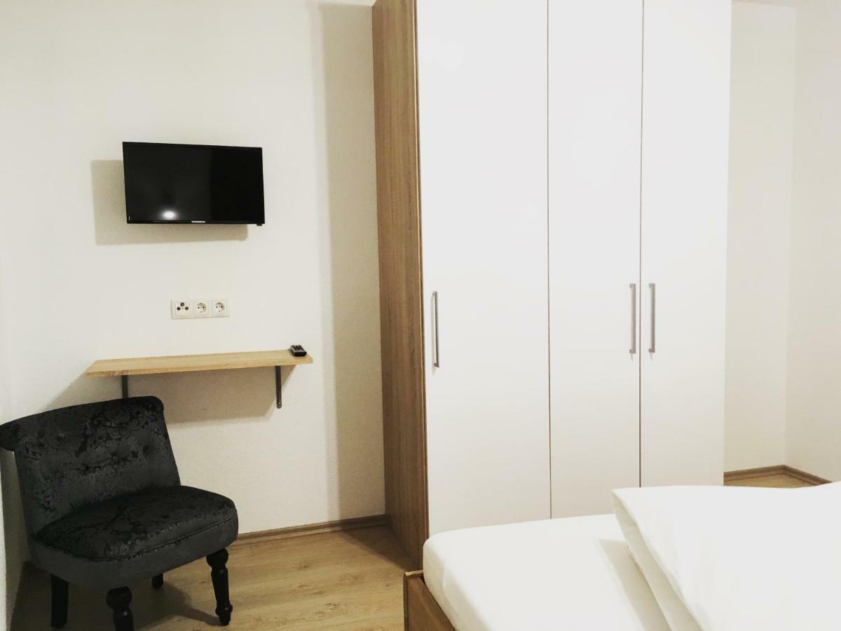 ארצל אים פלאצטל Appartement Alpenzauber מראה חיצוני תמונה