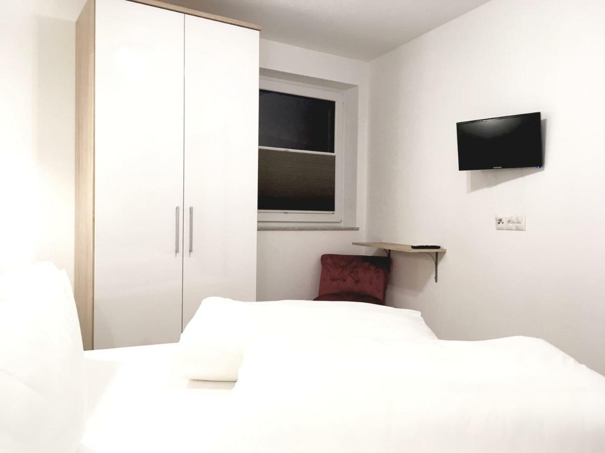 ארצל אים פלאצטל Appartement Alpenzauber מראה חיצוני תמונה